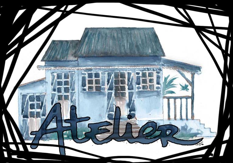 Travaux et projets en cours