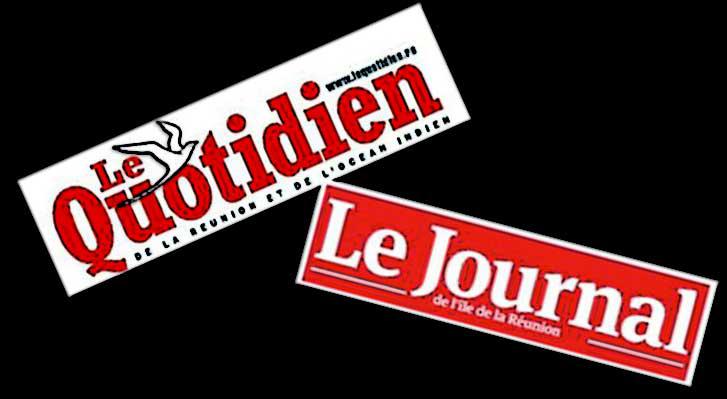Quelques articles
de mes aventures...